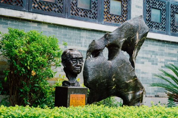 十香园纪念馆