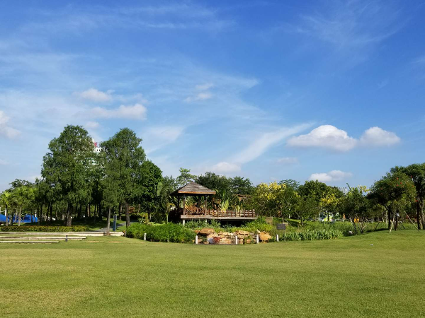 海珠儿童公园